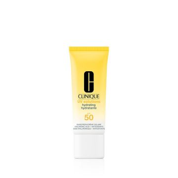 UV SOLUTIONS#HYDRATING SUNSCREEN #SPF50
