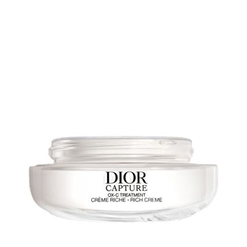 CAPTURE TOTALE #OX-C TREATMENT RICH CREME RICARICA