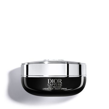 CAPTURE TOTALE #OX-C TREATMENT NIGHT CREME