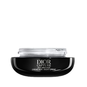 CAPTURE TOTALE #OX-C TREATMENT NIGHT CREME RICARICA