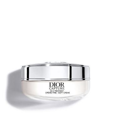 CAPTURE TOTALE #OX-C TREATMENT SOFT CREME