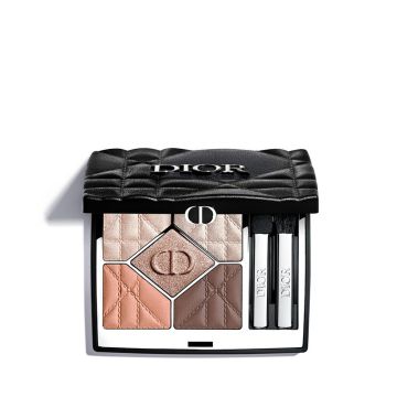 OCCHI#DIORSHOW 5 COULEURS #EDIZIONE LIMITATA