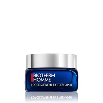BIOTHERM HOMME #FORCE SUPREME EYE RESHAPER