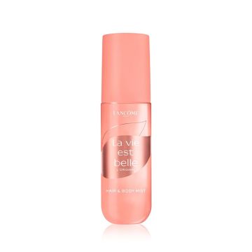 LA VIE EST BELLE#HAIR BODY MIST