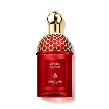 ABSOLUS ALLEGORIA#AMBRE SAMAR #EAU DE PARFUM