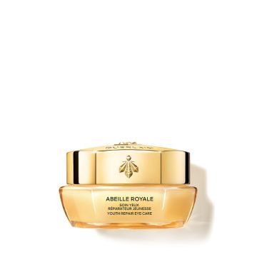 ABEILLE ROYALE #CREME YEUX