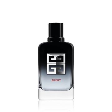GENTLEMAN SOCIETY SPORT #EAU DE PARFUM
