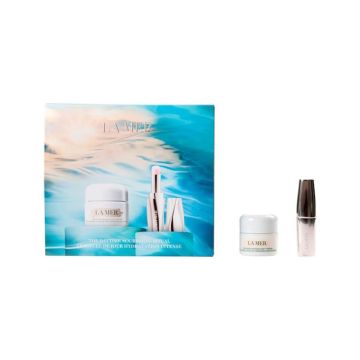 TRATTAMENTI SPECIFICI #THE DAYTIME NOURISHING DUO KIT