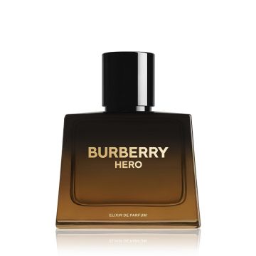 BURBERRY HERO #ELIXIR DE PARFUM