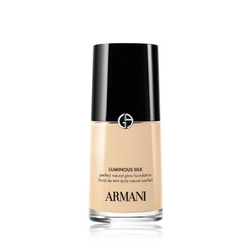 VISO #LUMINOUS SILK FOUNDATION
