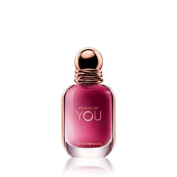 POWER OF YOU#EAU DE PARFUM