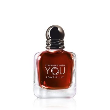 STRONGER WITH YOU POWERFULLY #EAU DE PARFUM