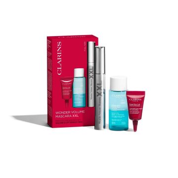 OCCHI #MASCARA WONDER VOLUME XXL KIT