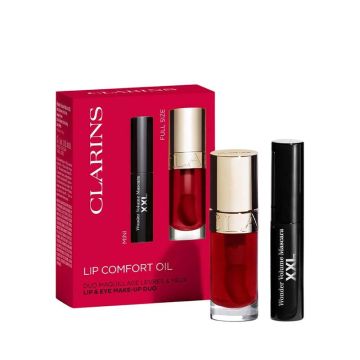 LABBRA #LIP COMFORT OIL KIT
