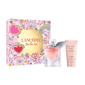 LA VIE EST BELLE #EAU DE PARFUM