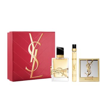 LIBRE #EAU DE PARFUM