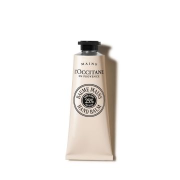 KARITÉ #BALSAMO MANI