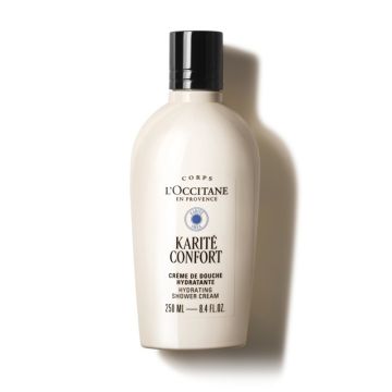 KARITÉ #CREMA DOCCIA