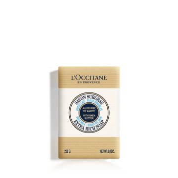 KARITE#SAPONE SOLIDO LATTE