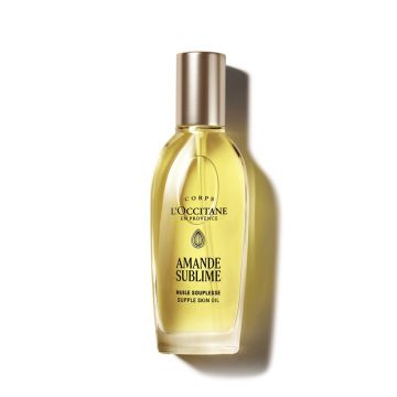 OMANDORLA #OLIO SUPPLESSE CORPO