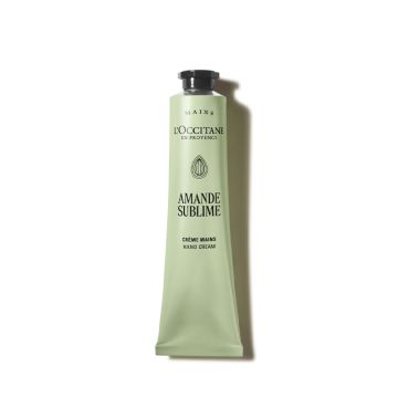 MANDORLA #CREMA MANI