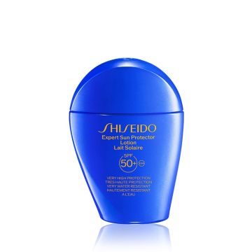 SUNCARE #EXPERT SUN PROTECTOR LOTION #SPF50+