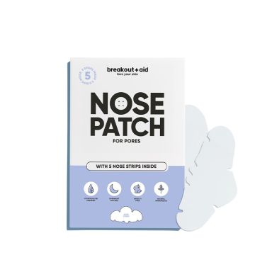 BREAKOUT+AID#NOSE PATCHES