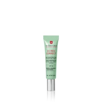 CC CREAM RED CORRECT #CENTELLA #SPF30