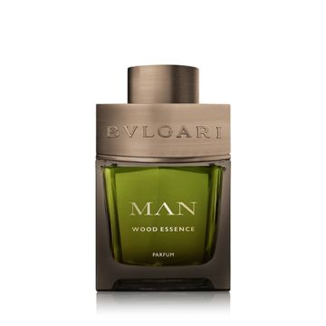 MAN WOOD ESSENCE #PARFUM