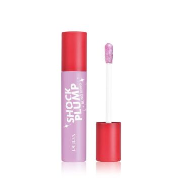 LABBRA #SHOCK PLUMP BLING BLING