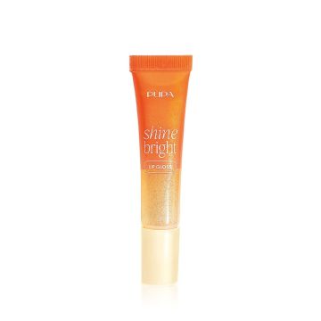 LABBRA #LIP GLOSS SHINE BRIGHT