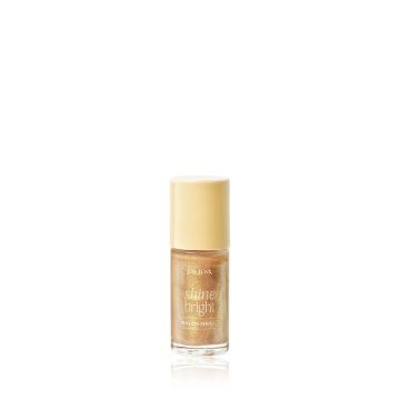 VISO#ILLUMINANTE PARFUME ROLL ON#SHINE BRIGHT