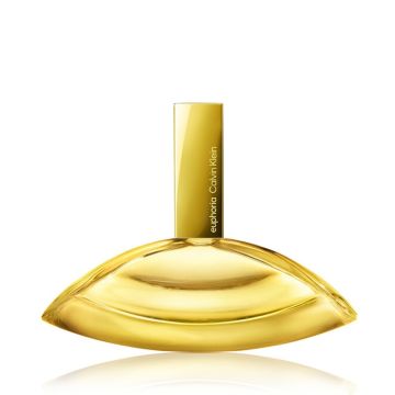 EUPHORIA SOLAR ELIXIR #PARFUM INTENSE