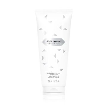 LUMIERE D'ISSEY #GEL DOCCIA