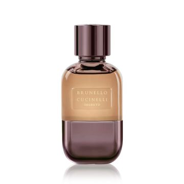 SEGRETO #PARFUM
