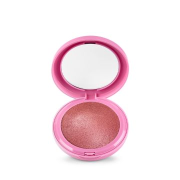 VISO #SHADE SHINE LUMINOUS BLUSH