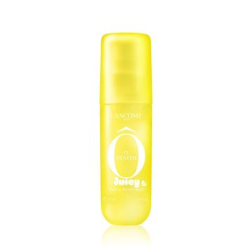 Ô DE LANCÔME ZENITH#HAIR BODY MIST