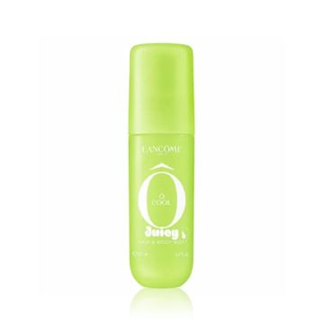 Ô DE LANCÔME OFF NOW#HAIR BODY MIST