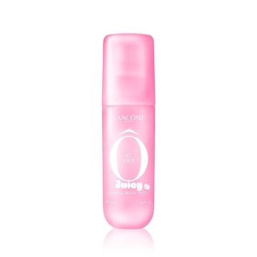 Ô DE LANCÔME OUI#HAIR BODY MIST