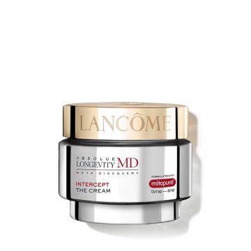 ABSOLUE LONGEVITY M.D. #INTERCEPT CREAM