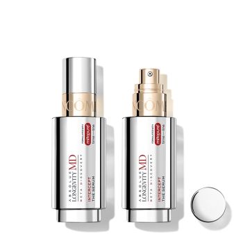 ABSOLUE LONGEVITY M.D. #INTERCEPT SERUM