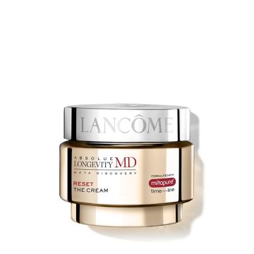ABSOLUE LONGEVITY M.D. #RESET CREAM