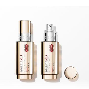 ABSOLUE LONGEVITY M.D. #RESET SERUM
