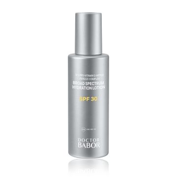 SOLAR DEFENCE #BROAD SPECTRUM HYDRATION LOTION SPF30