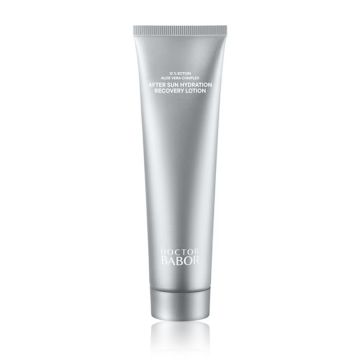SOLAR DEFENCE #AFTER SUN HYDRATION RECOVERY LOTION