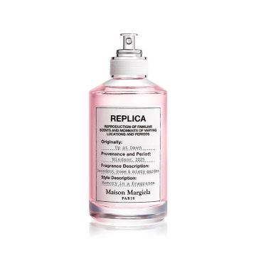 REPLICA #UP AT DOWN #EAU DE TOILETTE