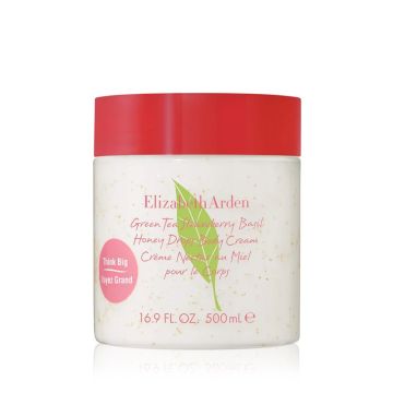 GREEN TEA STRAWBERRY BASIL#HONEY DROPS