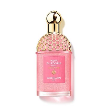 AQUA ALLEGORIA PERLE#FLORABLOOM #PARFUM DE PEAU RICARICABILE