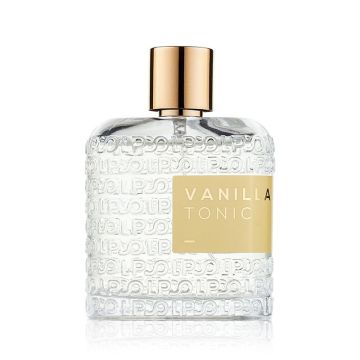 VANILLA TONIC#EAU DE PARFUM