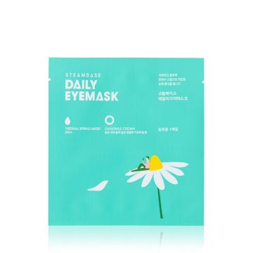 MASCHERA #DAYLY EYEMASK CAMOMILE CROWN